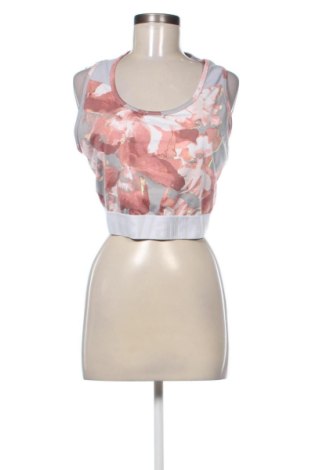 Damski sportowy top H&M Sport, Rozmiar XL, Kolor Kolorowy, Cena 40,99 zł