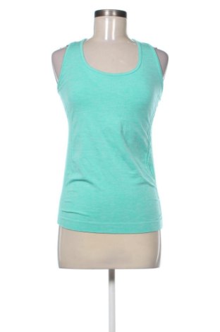 Dámský sportovní top  H&M Sport, Velikost L, Barva Zelená, Cena  209,00 Kč