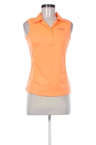 Dámsky športový top  Icepeak, Veľkosť S, Farba Oranžová, Cena  20,95 €