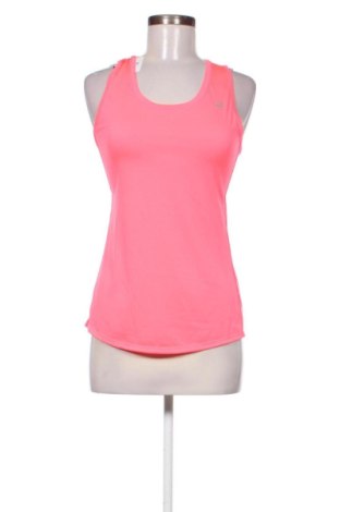 Top sport de damă. New Balance, Mărime S, Culoare Roz, Preț 90,48 Lei