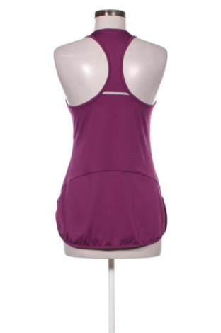 Дамски спортен топ New Balance, Размер M, Цвят Лилав, Цена 17,35 €