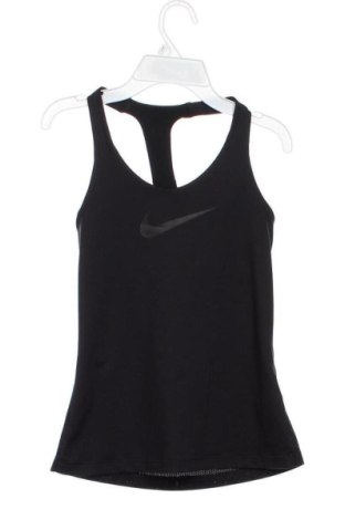 Női sport top Nike, Méret XS, Szín Fekete, Ár 7 025 Ft