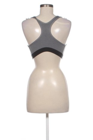 Damski sportowy top Nike, Rozmiar XXS, Kolor Szary, Cena 91,09 zł