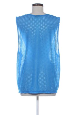 Damen Sporttop Nike, Größe L, Farbe Blau, Preis € 22,99