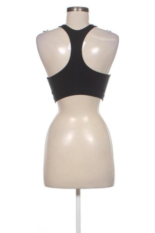 Damski sportowy top Nike, Rozmiar S, Kolor Czarny, Cena 91,09 zł