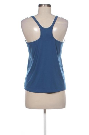 Top sport de damă. Nike, Mărime M, Culoare Albastru, Preț 91,00 Lei