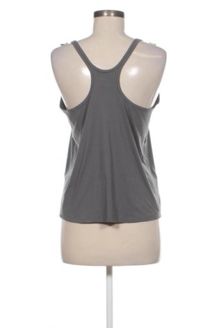 Damski sportowy top Nike, Rozmiar M, Kolor Szary, Cena 93,54 zł