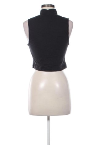 Damen Sporttop Nike, Größe M, Farbe Schwarz, Preis € 22,99