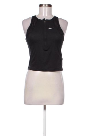Top sport de damă. Nike, Mărime S, Culoare Negru, Preț 243,99 Lei