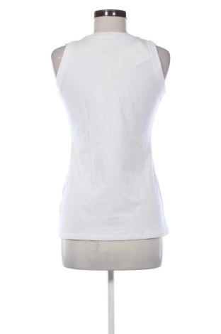 Top sport de damă. Nike, Mărime M, Culoare Alb, Preț 88,62 Lei