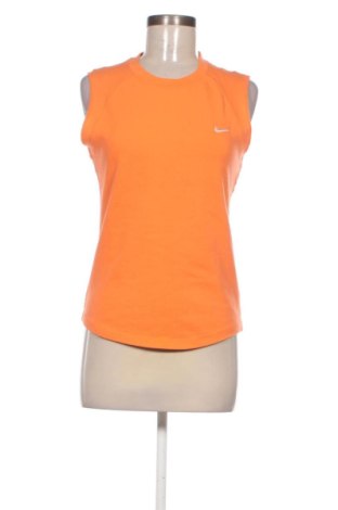 Dámsky športový top  Nike, Veľkosť XL, Farba Oranžová, Cena  17,00 €
