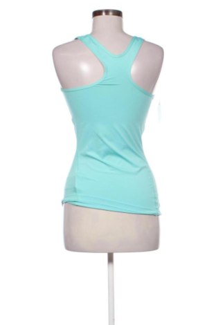 Női sport top Nike, Méret S, Szín Kék, Ár 7 182 Ft