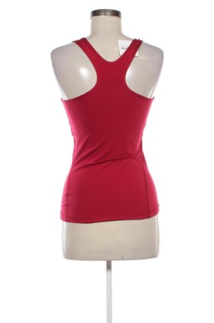 Dámsky športový top  Nike, Veľkosť S, Farba Červená, Cena  20,95 €