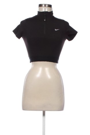 Dámsky športový top  Nike, Veľkosť S, Farba Čierna, Cena  17,00 €