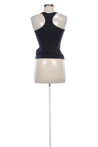 Damen Sporttop Nike, Größe XXS, Farbe Schwarz, Preis 46,63 €