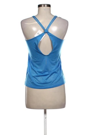 Dámsky športový top  Nike, Veľkosť XS, Farba Modrá, Cena  17,00 €
