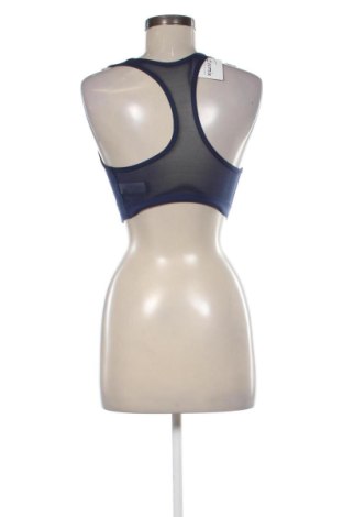 Top sport de damă. Nikka, Mărime S, Culoare Albastru, Preț 201,22 Lei