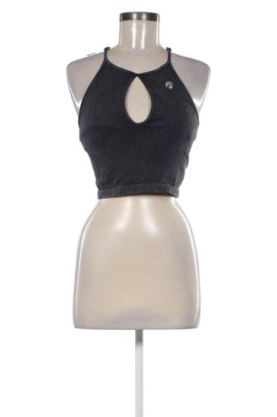 Damen Sporttop Oceans Apart, Größe M, Farbe Grau, Preis 17,46 €