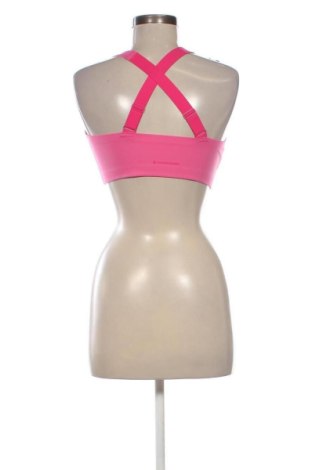 Top sport de damă. Oceans Apart, Mărime L, Culoare Roz, Preț 90,48 Lei