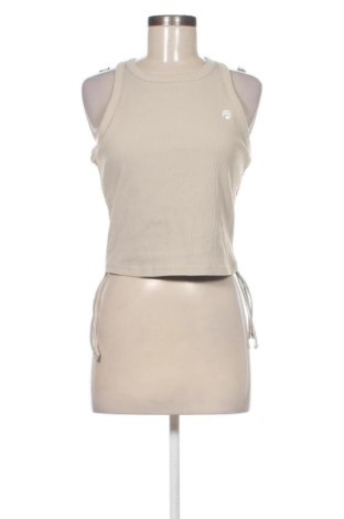 Top sport de damă. Oceans Apart, Mărime XL, Culoare Bej, Preț 88,62 Lei