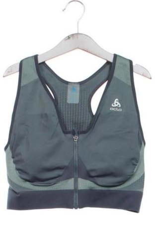 Damen Sporttop Odlo, Größe L, Farbe Mehrfarbig, Preis 10,23 €