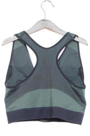 Damen Sporttop Odlo, Größe L, Farbe Mehrfarbig, Preis 10,23 €