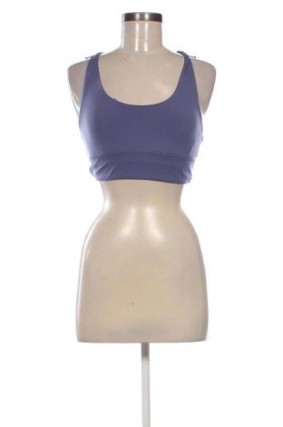 Top sport de damă. Oysho, Mărime S, Culoare Albastru, Preț 53,51 Lei