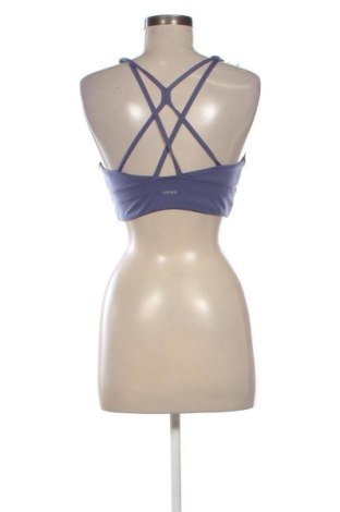 Top sport de damă. Oysho, Mărime S, Culoare Albastru, Preț 53,51 Lei
