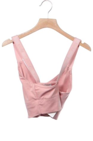 Top sport de damă. PUMA, Mărime XS, Culoare Roz, Preț 90,67 Lei