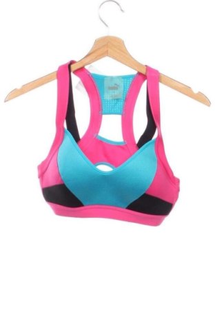 Top sport de damă. PUMA, Mărime S, Culoare Multicolor, Preț 88,62 Lei