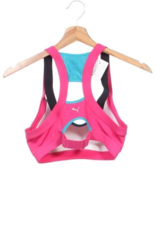 Top sport de damă. PUMA, Mărime S, Culoare Multicolor, Preț 88,62 Lei
