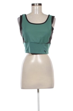 Top sport de damă. PUMA, Mărime M, Culoare Multicolor, Preț 88,62 Lei