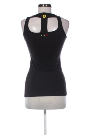 Damski sportowy top PUMA, Rozmiar S, Kolor Czarny, Cena 93,20 zł