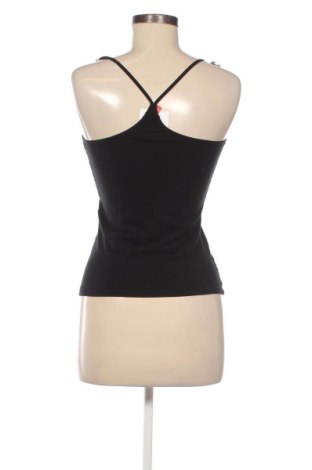 Damski sportowy top PUMA, Rozmiar M, Kolor Czarny, Cena 91,09 zł