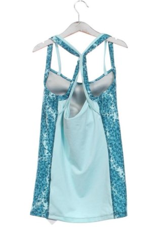 Damski sportowy top PUMA, Rozmiar XS, Kolor Kolorowy, Cena 93,13 zł