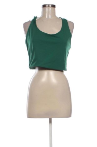 Top sport de damă. Page One, Mărime XXL, Culoare Verde, Preț 47,99 Lei