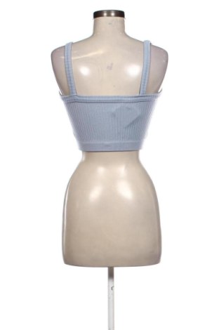 Дамски спортен топ Primark, Размер M, Цвят Син, Цена 8,18 €