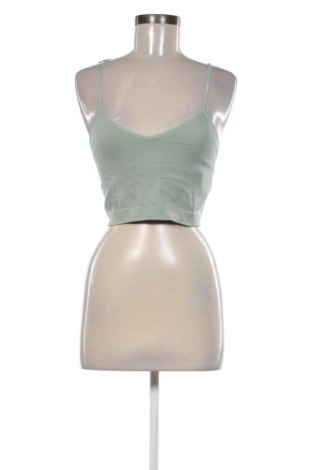 Damski sportowy top Primark, Rozmiar M, Kolor Zielony, Cena 42,87 zł