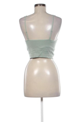 Damski sportowy top Primark, Rozmiar M, Kolor Zielony, Cena 42,87 zł