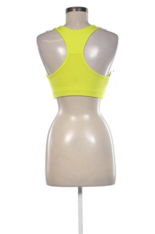 Top sport de damă. Pulse, Mărime XS, Culoare Verde, Preț 41,71 Lei