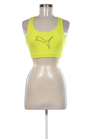 Top sport de damă. Pulse, Mărime XS, Culoare Verde, Preț 41,71 Lei