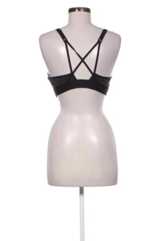 Дамски спортен топ Reebok, Размер M, Цвят Черен, Цена 39,00 €