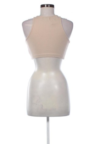 Damen Sporttop Reserved, Größe XS, Farbe Beige, Preis 7,66 €