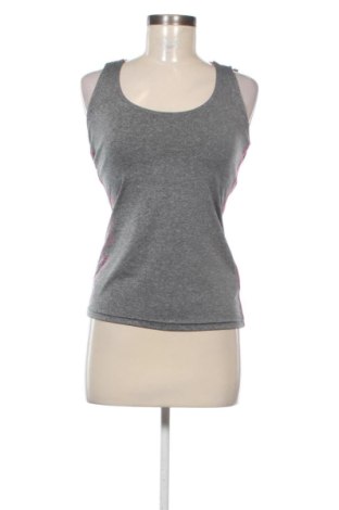 Damen Sporttop Retro Jeans, Größe S, Farbe Mehrfarbig, Preis 10,23 €