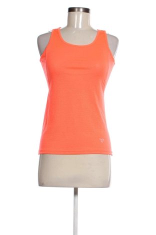 Top sport de damă. Rp., Mărime S, Culoare Portocaliu, Preț 47,99 Lei