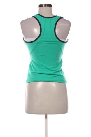 Дамски спортен топ Running Bare, Размер S, Цвят Зелен, Цена 17,00 €