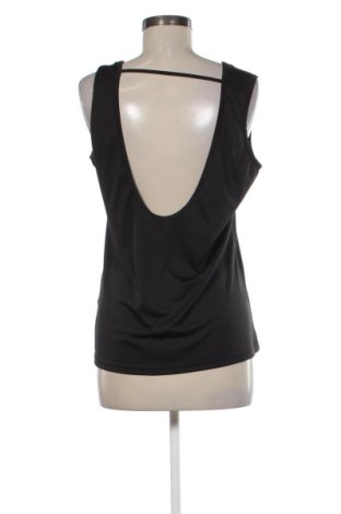 Damen Sporttop SHEIN, Größe M, Farbe Schwarz, Preis 7,66 €