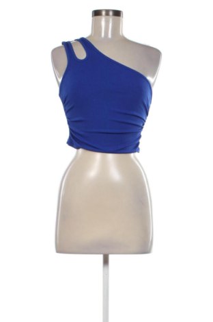 Top sport de damă. SHEIN, Mărime M, Culoare Albastru, Preț 39,91 Lei