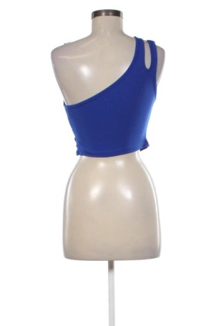 Top sport de damă. SHEIN, Mărime M, Culoare Albastru, Preț 39,91 Lei