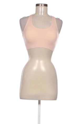 Női sport top Saisei, Méret S, Szín Hamurózsaszín, Ár 7 182 Ft